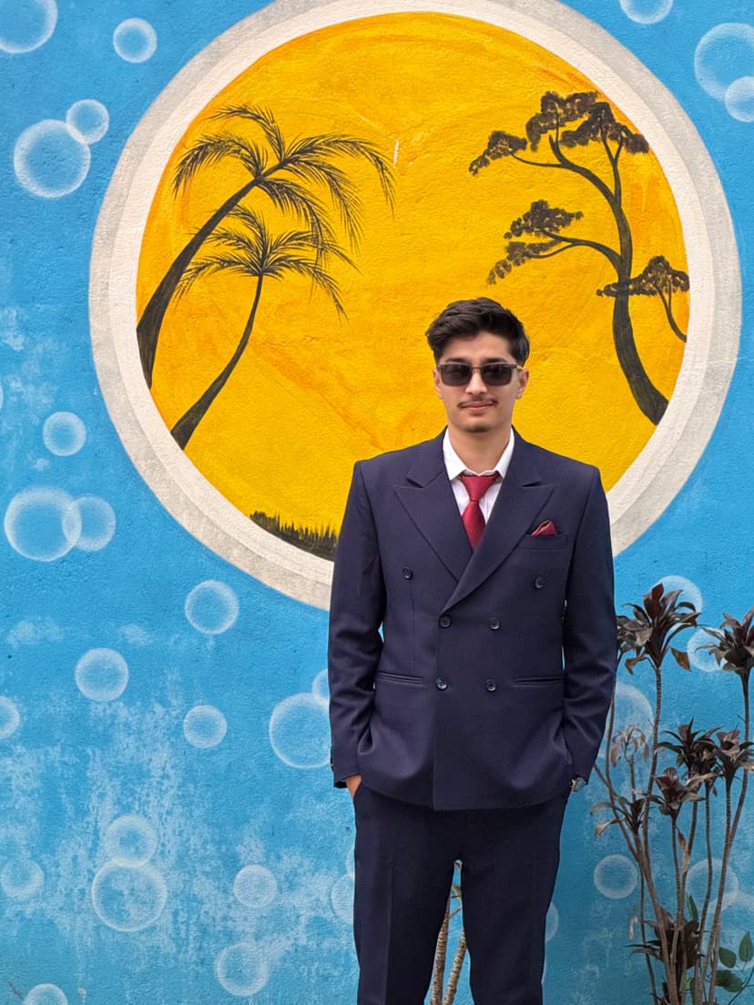 Janak Pandey